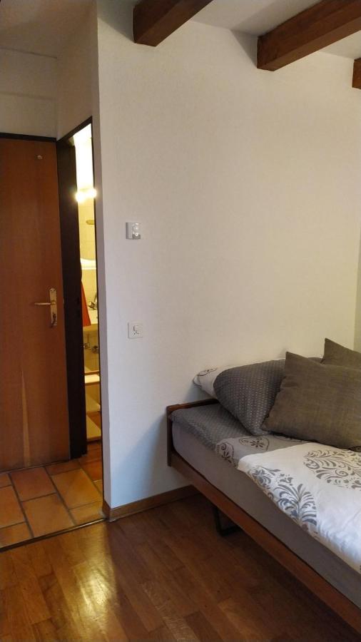 Guest House La Sereine Romanel-sur-Morges Eksteriør bilde