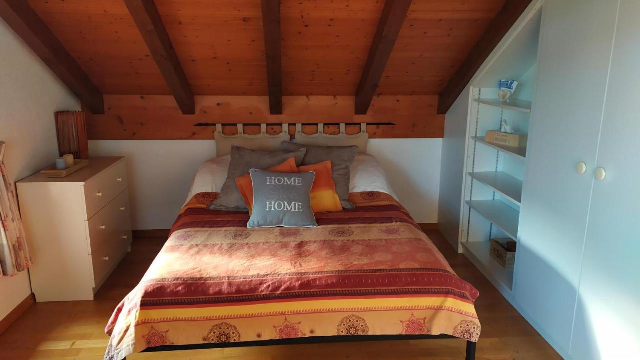 Guest House La Sereine Romanel-sur-Morges Eksteriør bilde